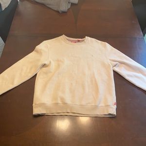 Izod sweatshirt